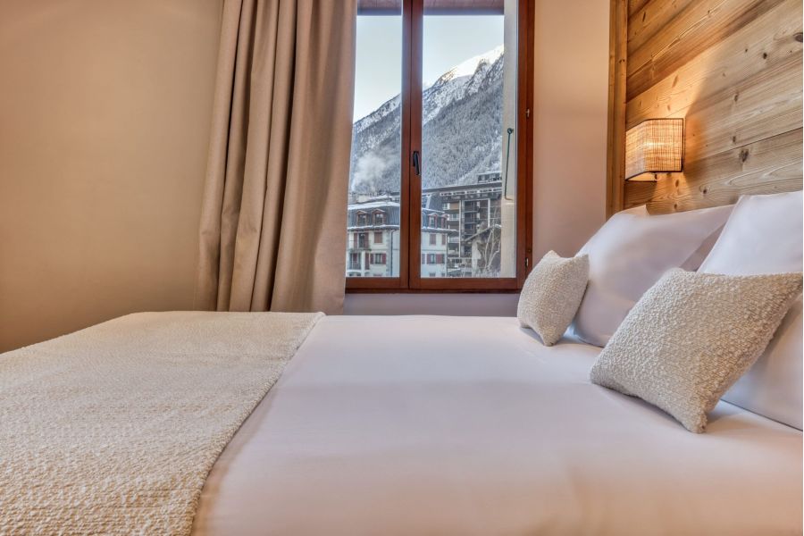 Salon Bar Hôtel Lyret Chamonix